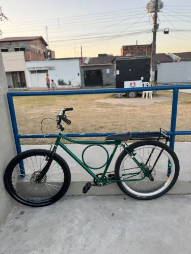 MONARK ARO 26 REBAIXADA