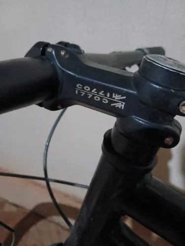 VENDO OU TROCO BIKE ARO 29