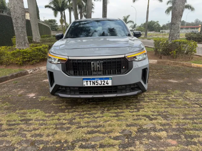 Fiat Fastback 1.0 200 Turbo Flex AUT 2026