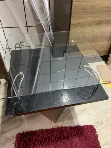 Vendo mesa de centro