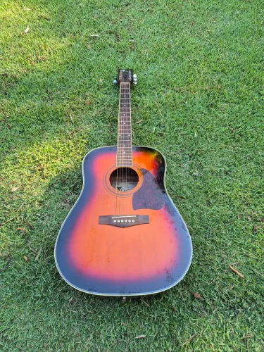 Violão Eagle CH-887SB