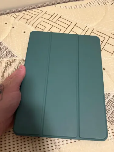 iPad 9 geração 256gb Película Case   