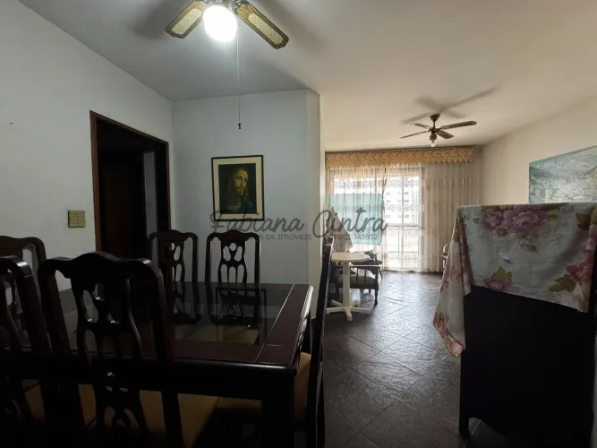Apartamento em Centro - Ribeirão Preto