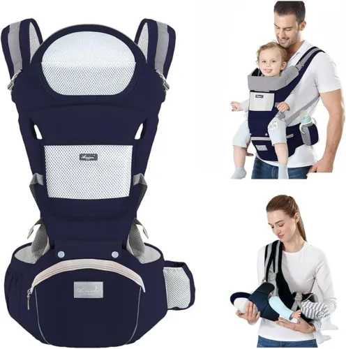 Canguru suporte para bebê
