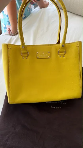 Bolsa Kate Spady - New York - Original