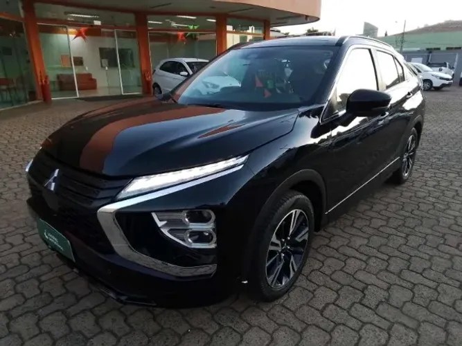 Mitsubishi Eclipse Cross HPE-S 1.5 16V 165cv Aut. 2023