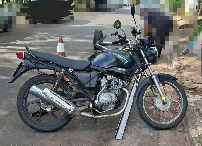Ybr 125