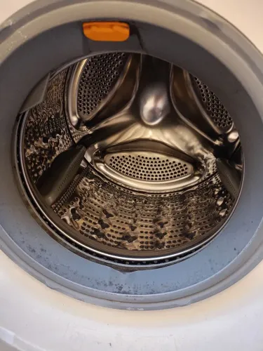Máquina Lavar Roupas Lava e Seca