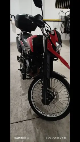 Lander 250 flex 