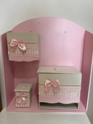 Kit para bebê