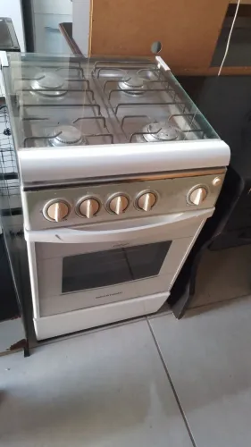 Fogão 4 bocas