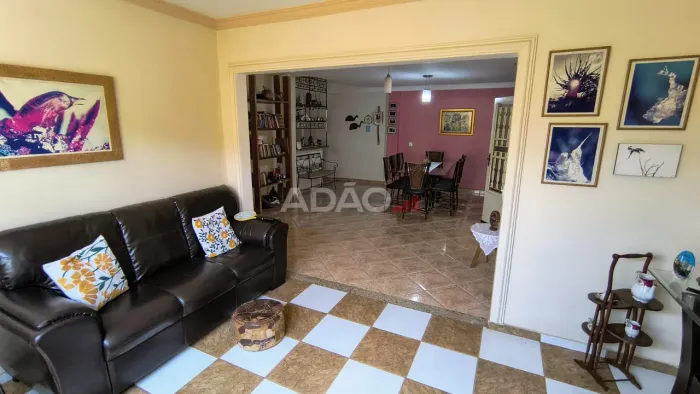 Grande Casa Jardim Balneario