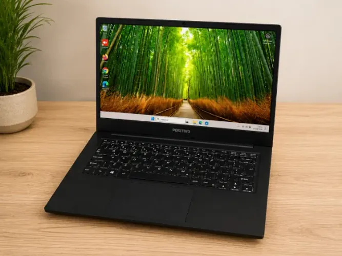 Notebook Positivo N4350 I5 11º Geração I 8GB RAM I 256GB SSD