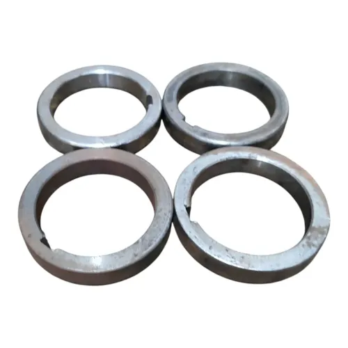 Pista Retentor Poliavirabrequim Mercedes Om 314 352 366