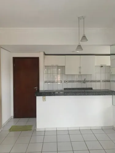 ALUGO NA COMPENSA COM 2 DORMITORIOS - Manaus - AM