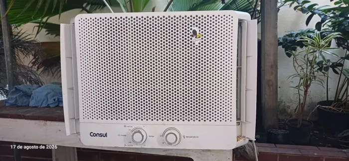 Ar condicionado Consul 7500