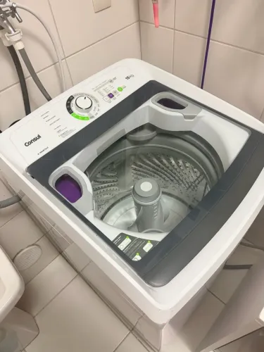 OPORTUNIDADE MÁQUINA DE LAVAR CÔNSUL 