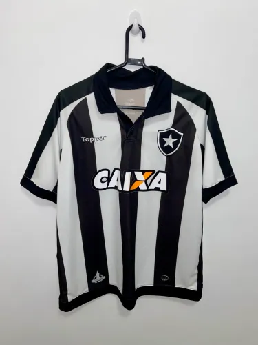 Camisa Botafogo Topper Retrô