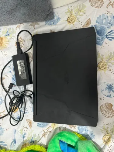 notebook nitro 5