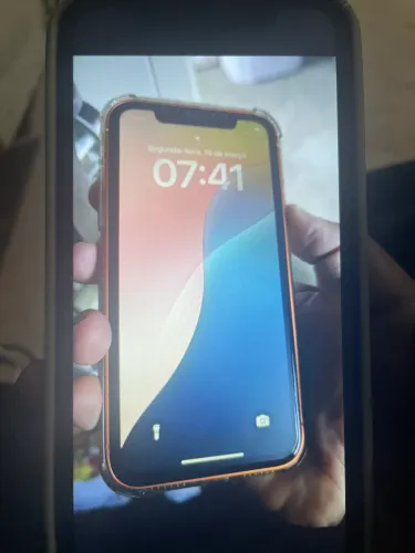 iPhone