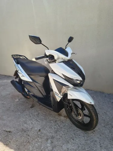YAMANHA NEO 125cc AUTOMÁTICA 
