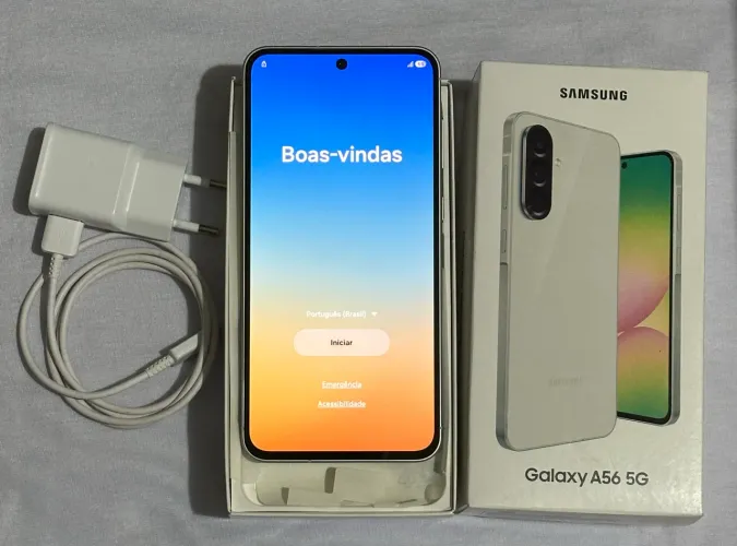 Vendo Samsung A56