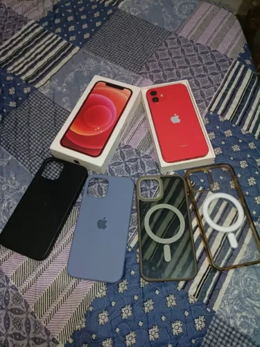 iPhone 12
