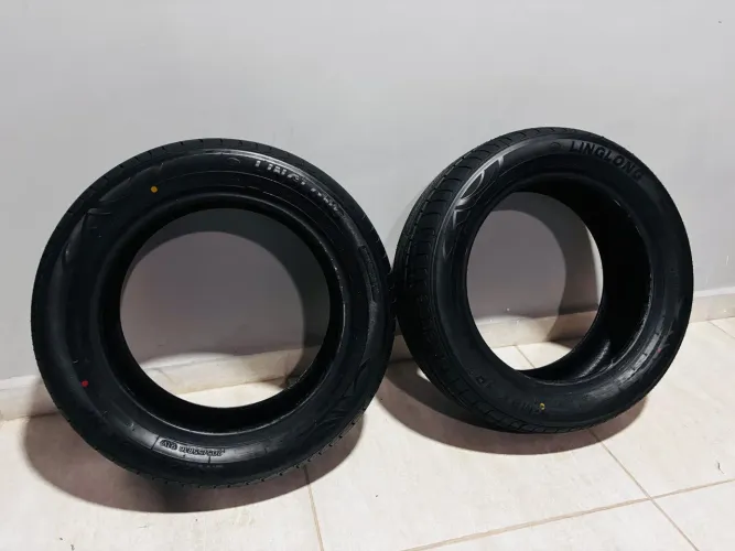 2 Pneus Green-Max HP Linglong 205/55R16