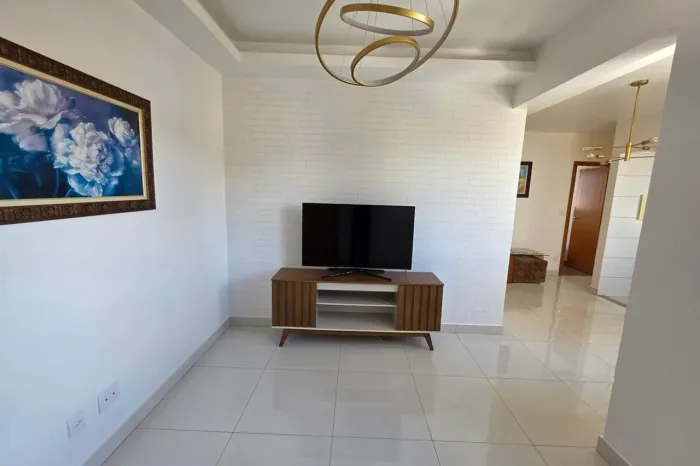 Apartamento à Venda - Salgado Filho, 3 Quartos, 75 m2