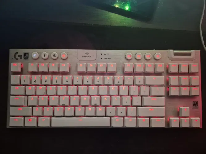 Logitech 915 X TKL