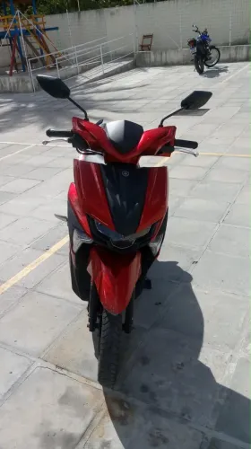 YAMAHA NEO 125cc 2019