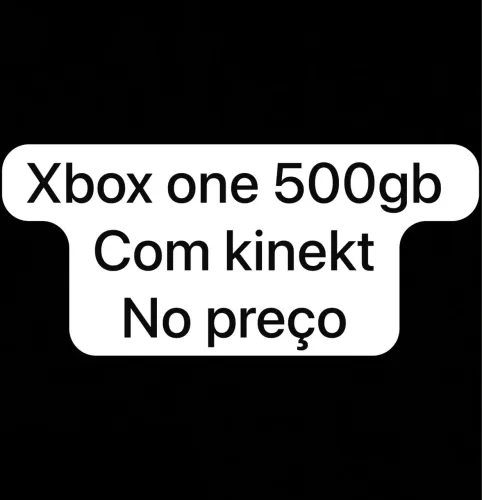 Xbox one