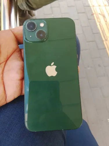 iPhone 13
