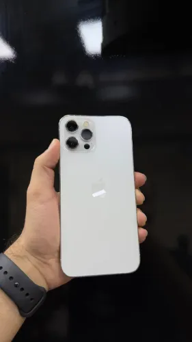 iPhone 12 Pro Max 256 GB 