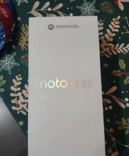 Moto G86 ( 12/256GB)