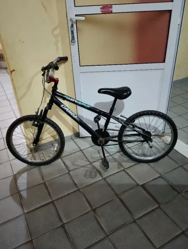 Bike Cairu