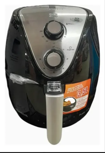 Air Fryer 3,5l