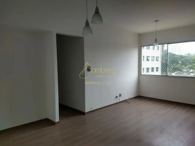 Santo Amaro - Apto 80 m2 área útil - R$ 750.000,00 - Próximo Metrô