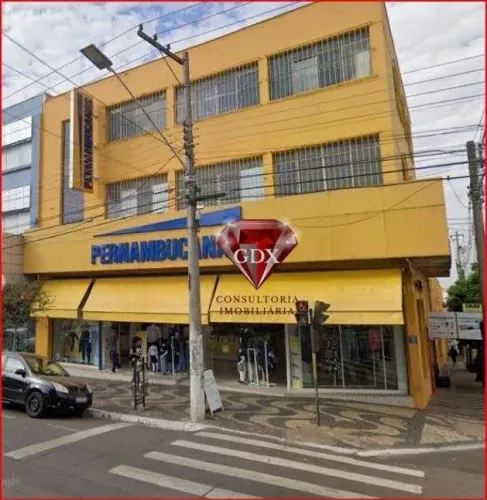 Loja no Centro