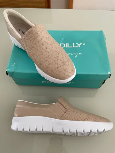 Tênis Picadilly 