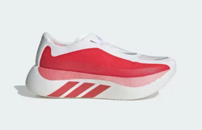 Tênis Adidas hyperboost Edge Tam 42.5