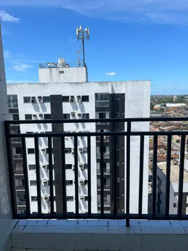 Apartamento Novo PARQUE INDEPENDÊNCIA
