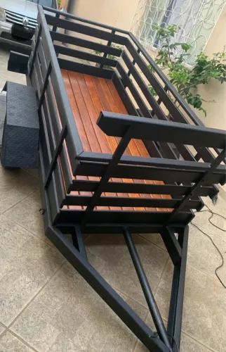 Carretinha 2,10x 1,00