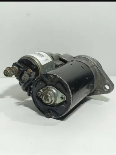 Motor de Arranque Grand Siena Palio Bravo Ideia Strada 1.6 1.8 16v ETORQ <br>