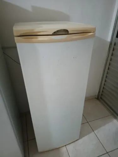 Geladeira