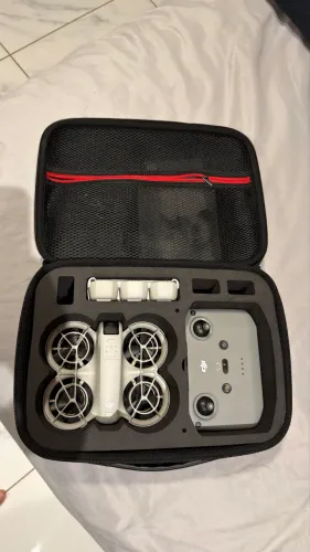 DJI NEO COMBO + CASE
