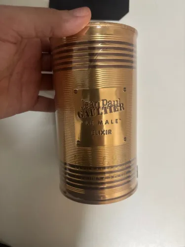 PERFUME LE MALE ELIXIR