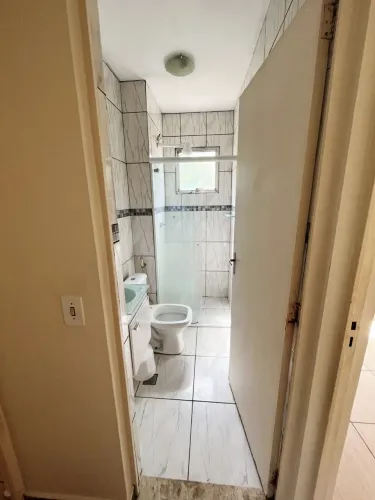 Apartamento para locação Itu residencial das primaveras