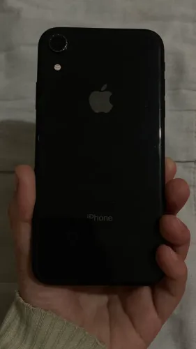 IPHONE XR 64gb