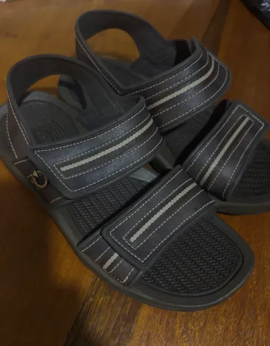 Sandália masculina
